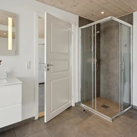 Cozy In With Kitchen 펜션