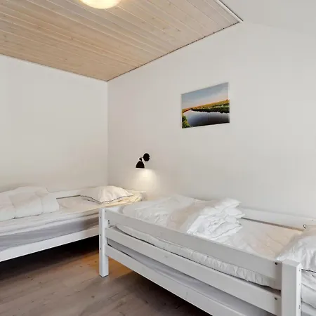 Cozy In With Kitchen Skærbæk