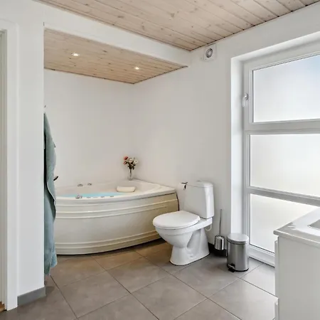 Cozy In With Kitchen 펜션