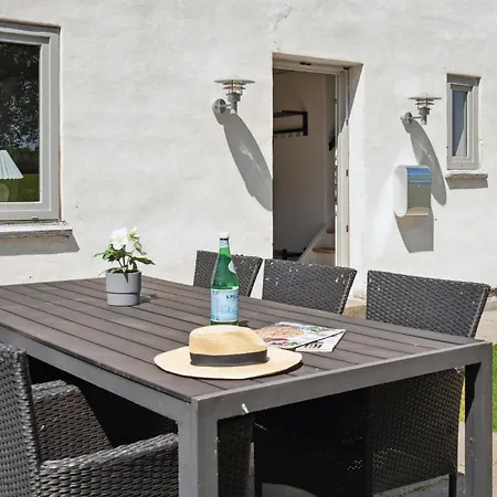 Cozy In With Kitchen * Skærbæk