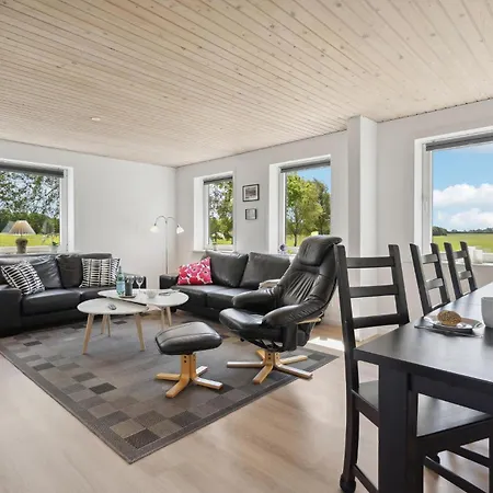 Cozy In With Kitchen 펜션 *