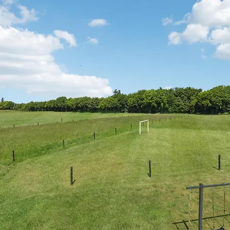 Cozy In With Kitchen 펜션