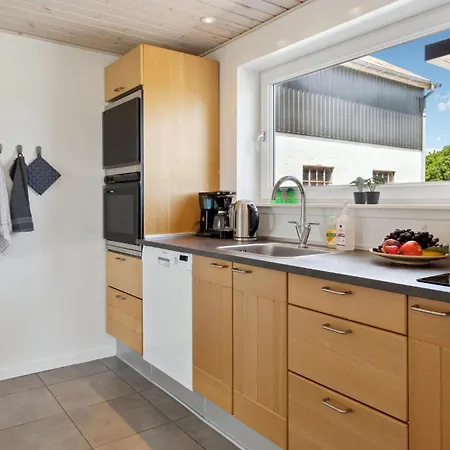 펜션 Cozy In With Kitchen *