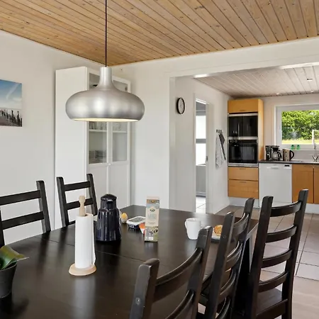 펜션 Cozy In With Kitchen *